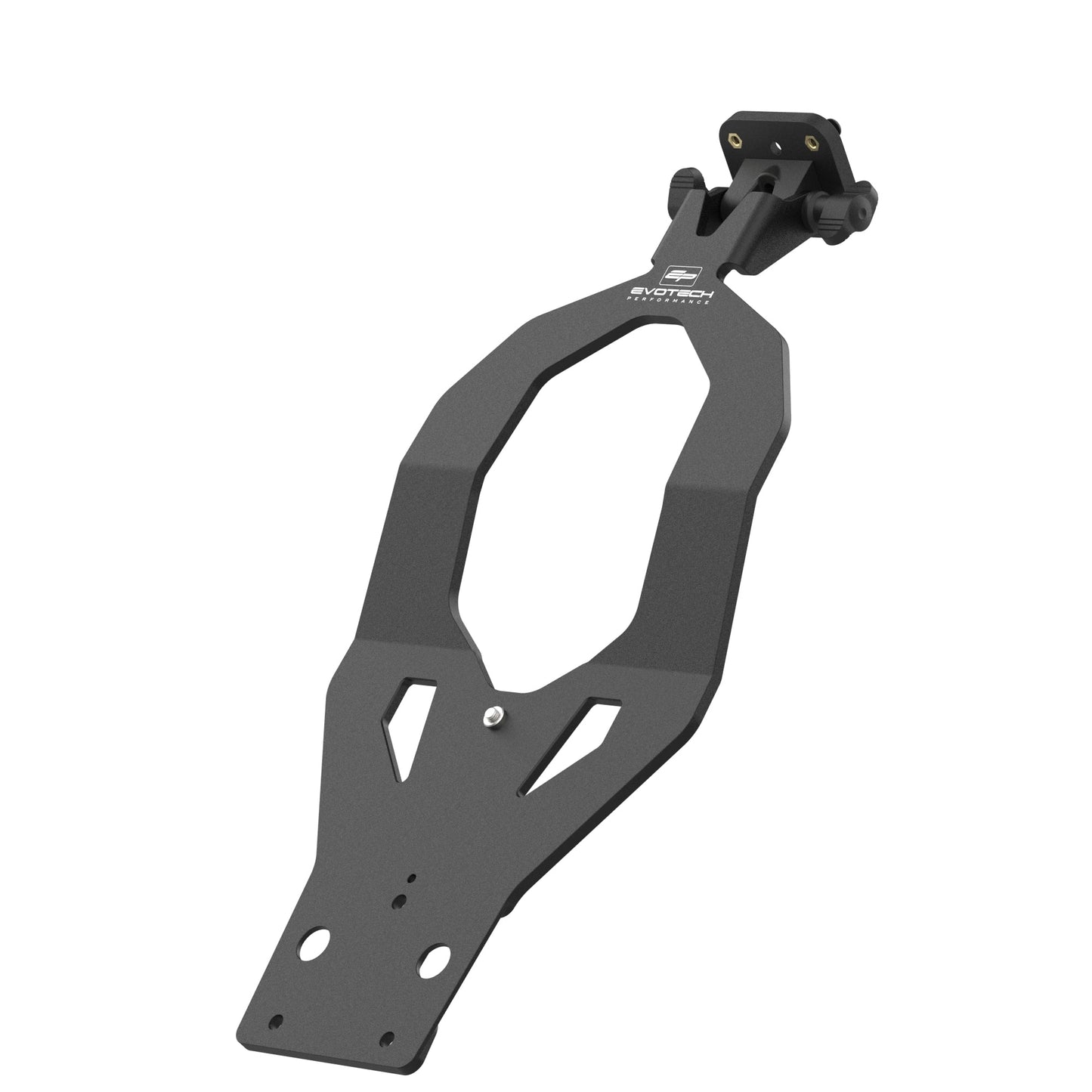 Evotech Garmin Sat Nav Mount - Yamaha Tracer 9 (2021 - 2024)