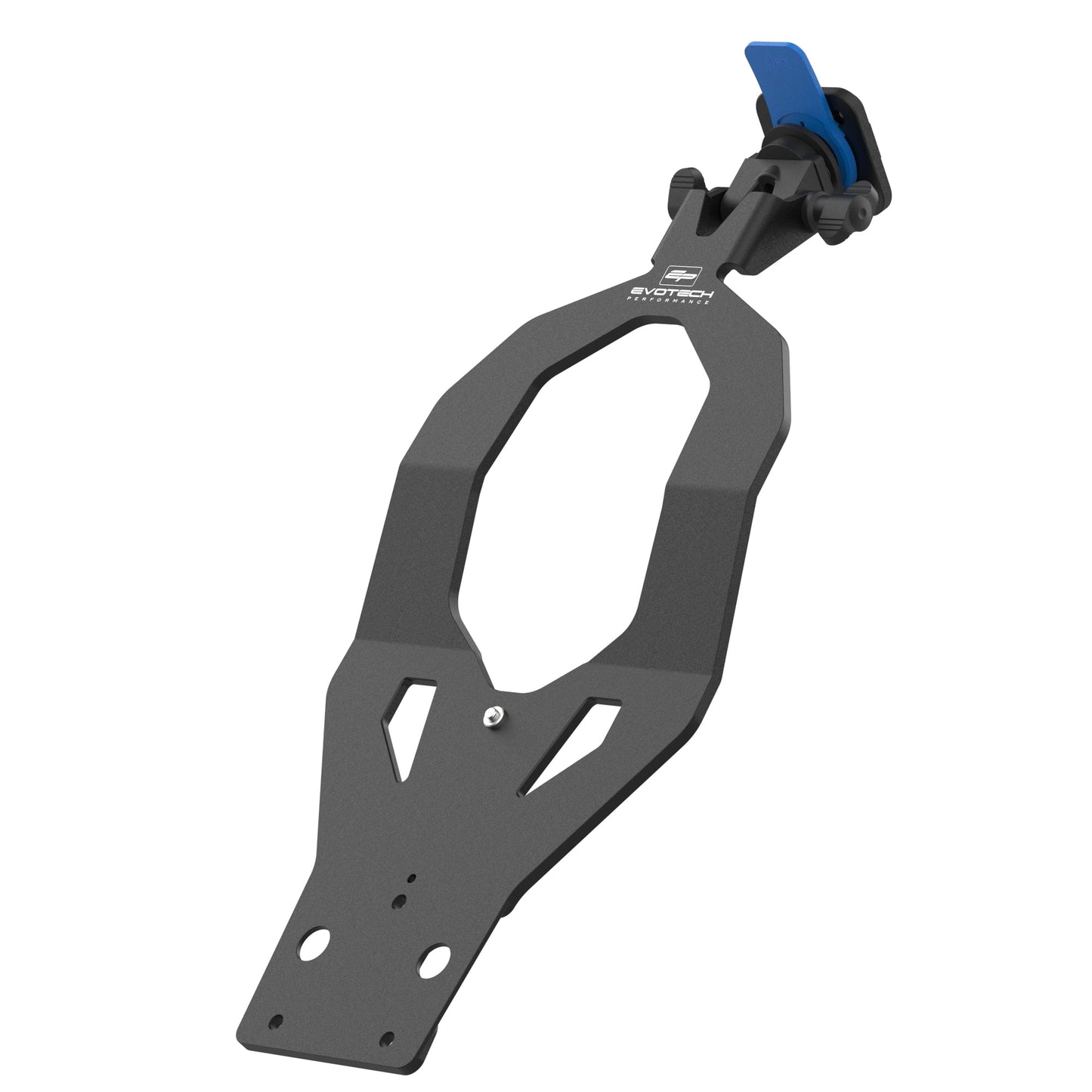 Evotech Carpuride Mount - Yamaha Tracer 9 GT (2021 - 2024)