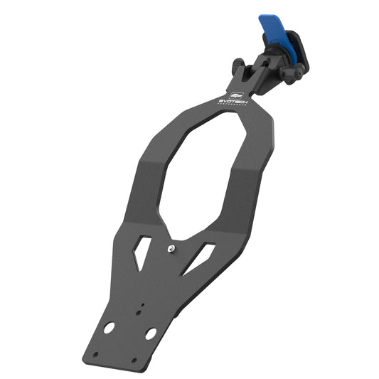 Evotech Carpuride Mount - Yamaha Tracer 9 GT (2021 - 2024)