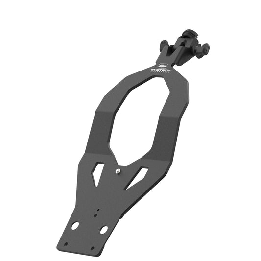 Evotech SP Connect Sat Nav Mount Yamaha Tracer 9 (2021 - 2024)