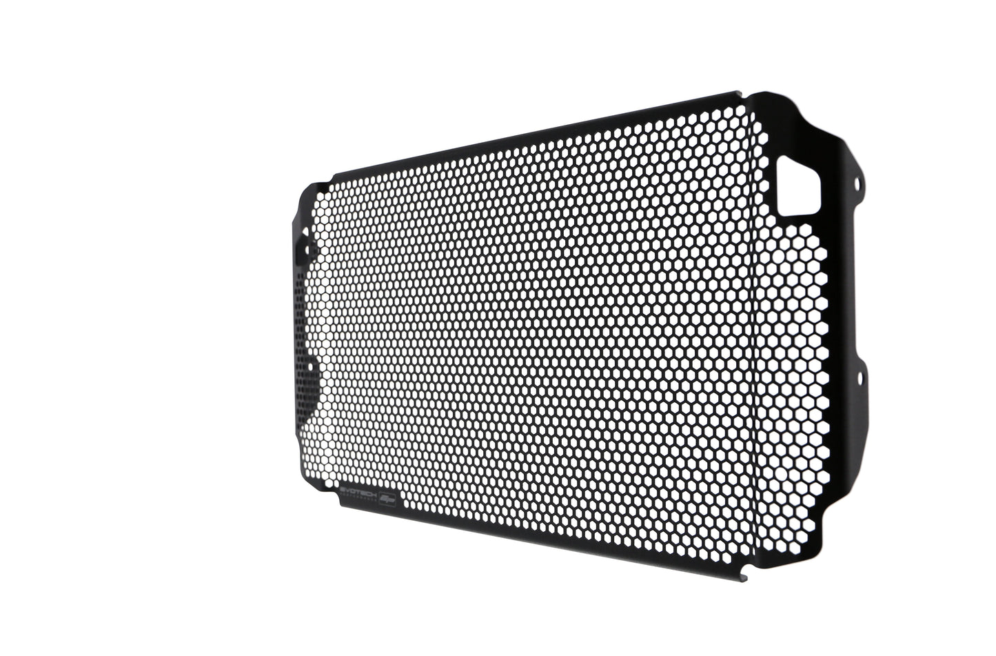 Evotech Yamaha Tracer 900 ABS Radiator Guard (2015 - 2021)