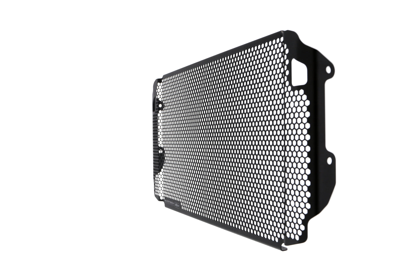 Evotech Yamaha Tracer 900 ABS Radiator Guard (2015 - 2021)