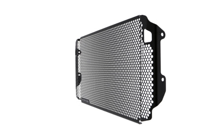 Evotech Yamaha Tracer 900 ABS Radiator Guard (2015 - 2021)