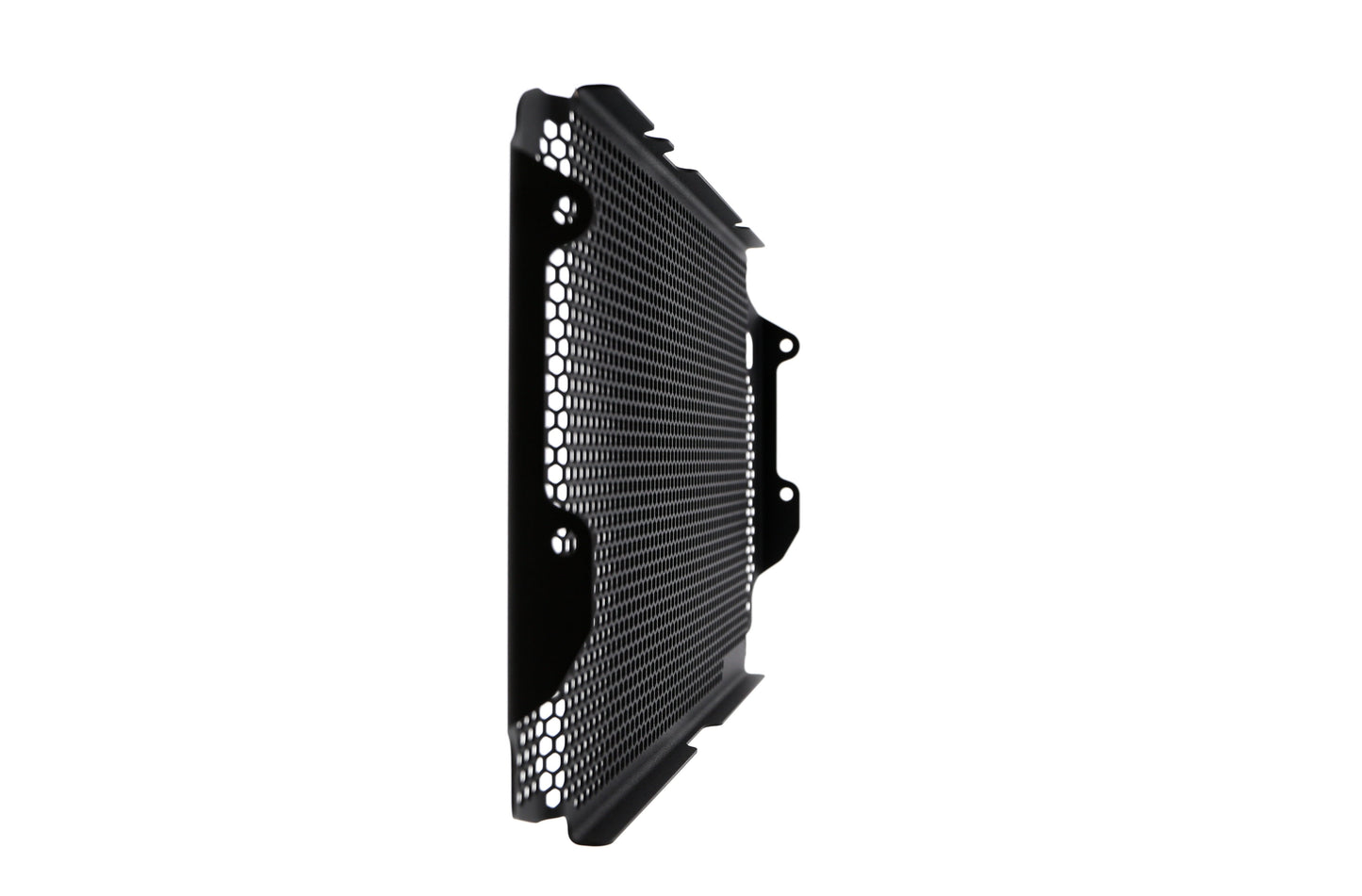 Evotech Yamaha Tracer 900 ABS Radiator Guard (2015 - 2021)