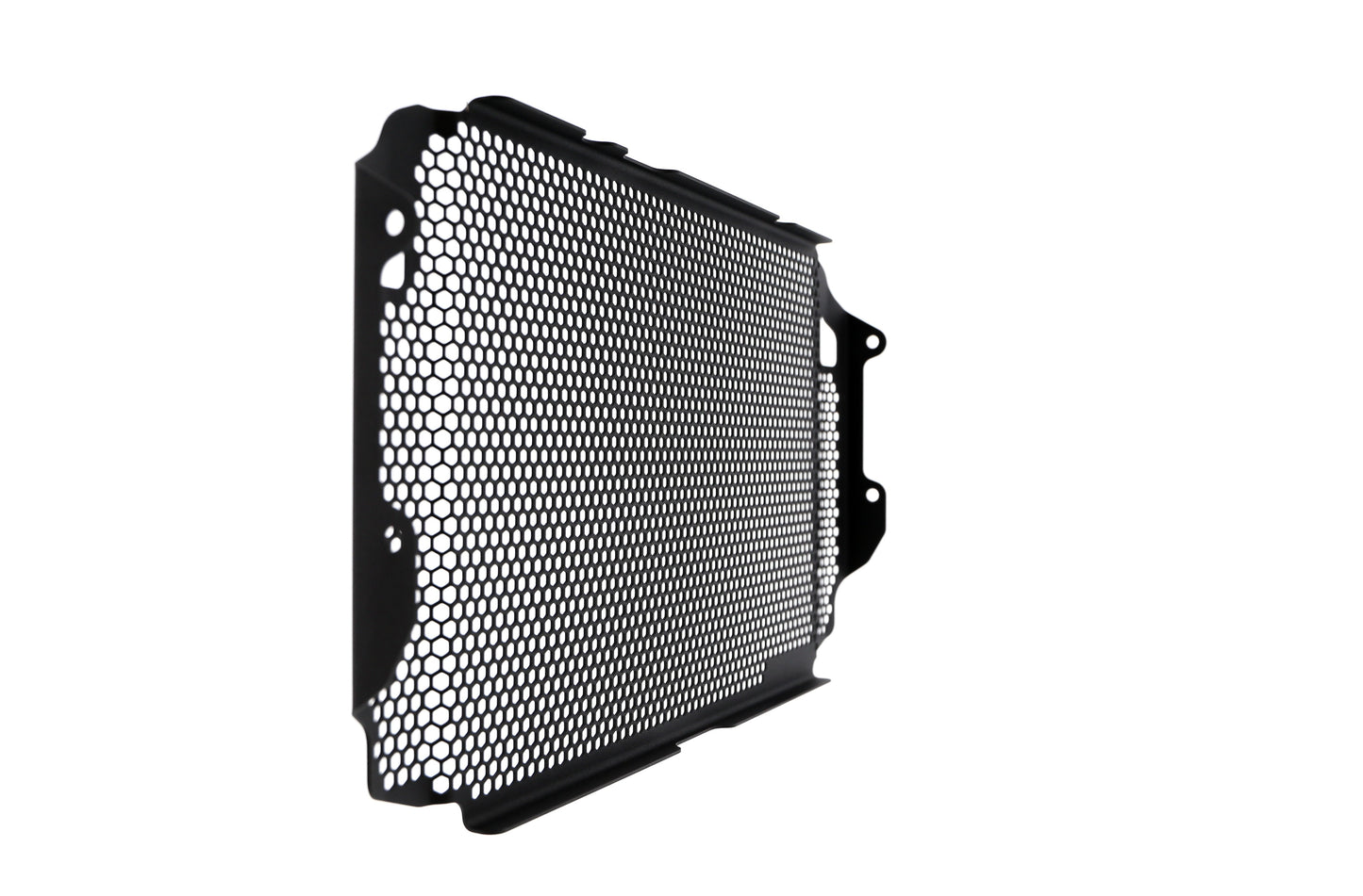 Evotech Yamaha Tracer 900 ABS Radiator Guard (2015 - 2021)