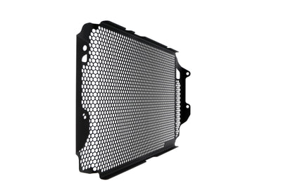 Evotech Yamaha Tracer 900 ABS Radiator Guard (2015 - 2021)