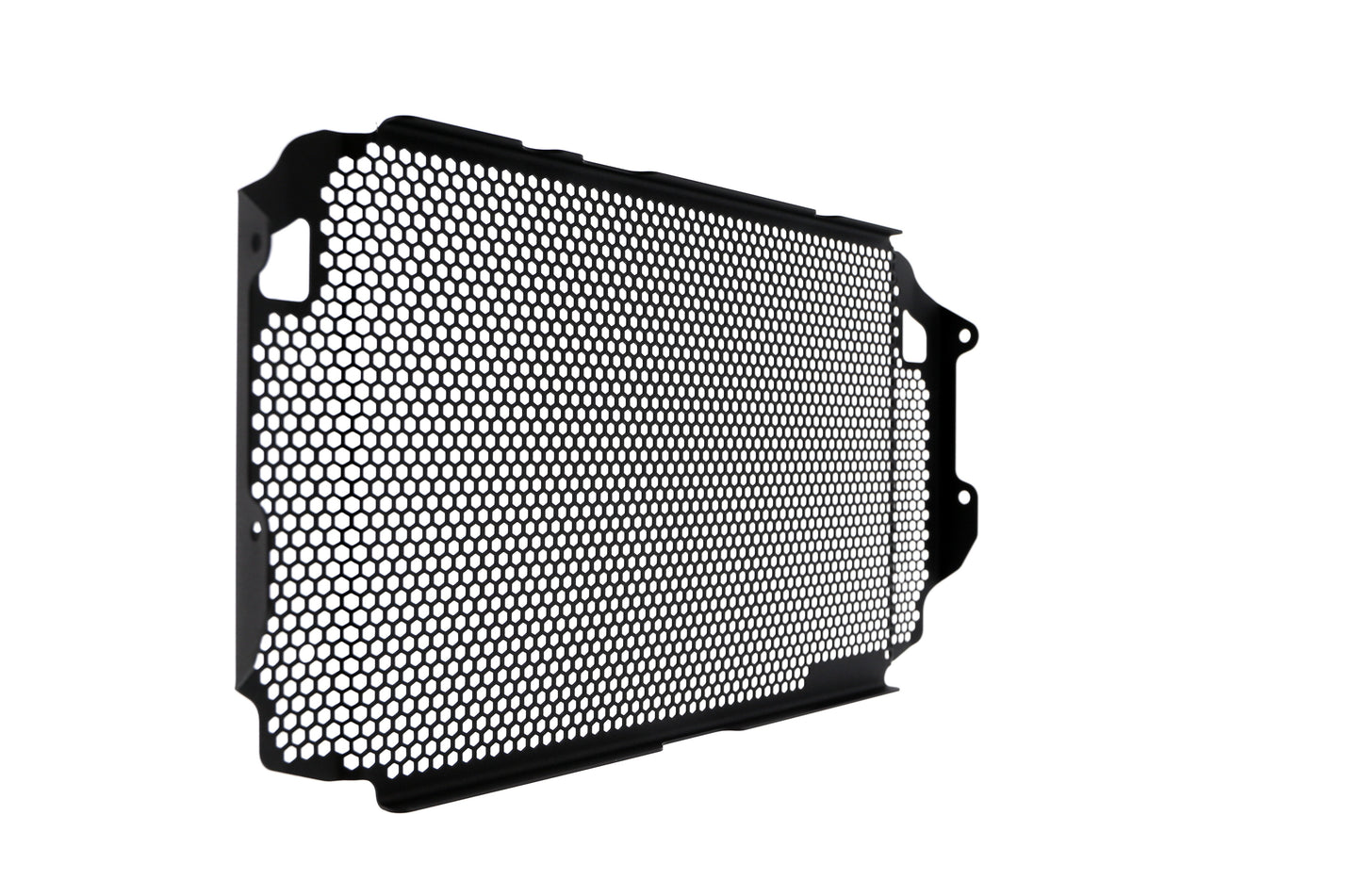Evotech Yamaha Tracer 900 ABS Radiator Guard (2015 - 2021)