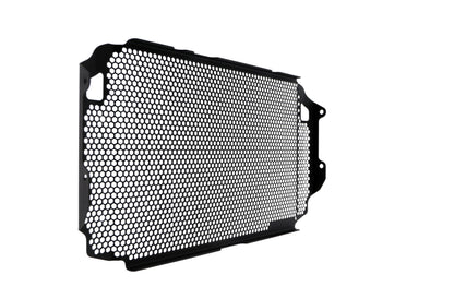 Evotech Yamaha Tracer 900 ABS Radiator Guard (2015 - 2021)