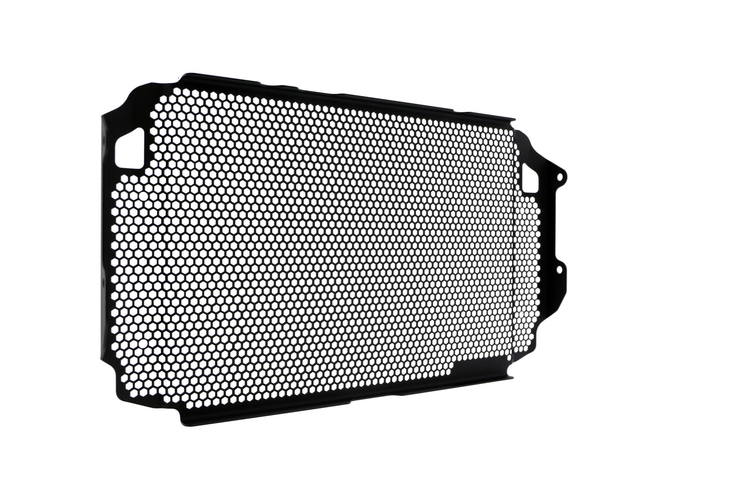 Evotech Yamaha Tracer 900 ABS Radiator Guard (2015 - 2021)