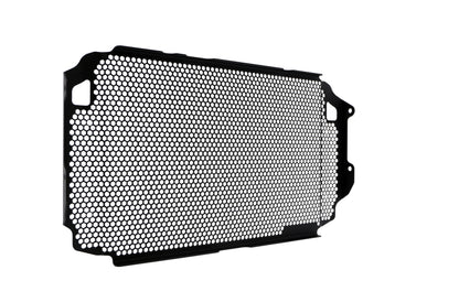 Evotech Yamaha Tracer 900 ABS Radiator Guard (2015 - 2021)