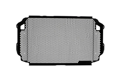 Evotech Yamaha Tracer 900 ABS Radiator Guard (2015 - 2021)