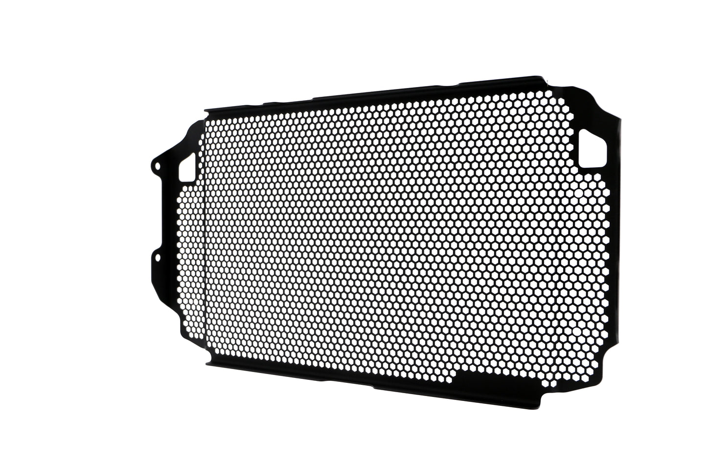 Evotech Yamaha Tracer 900 ABS Radiator Guard (2015 - 2021)