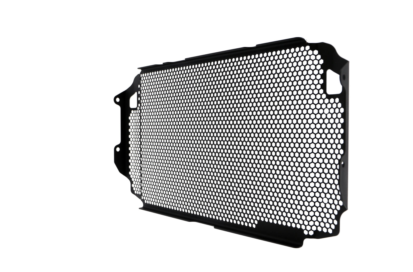 Evotech Yamaha Tracer 900 ABS Radiator Guard (2015 - 2021)