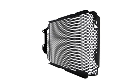 Evotech Yamaha Tracer 900 ABS Radiator Guard (2015 - 2021)