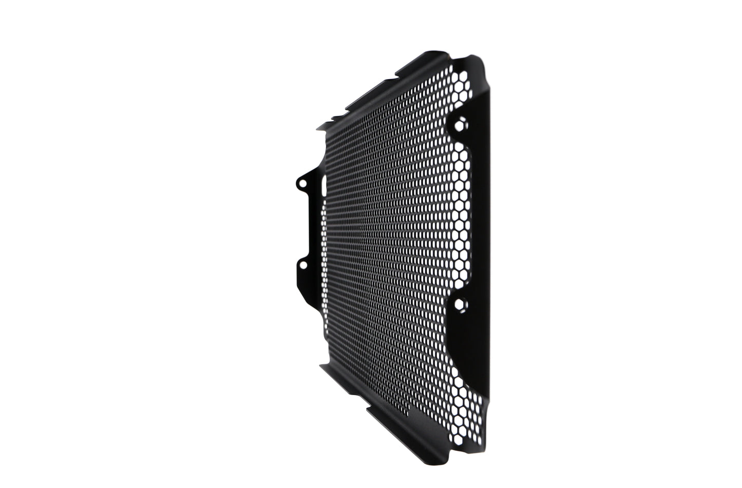 Evotech Yamaha Tracer 900 ABS Radiator Guard (2015 - 2021)