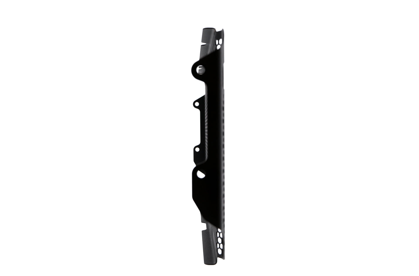 Evotech Yamaha Tracer 900 ABS Radiator Guard (2015 - 2021)