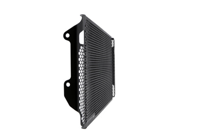 Evotech Yamaha Tracer 900 ABS Radiator Guard (2015 - 2021)