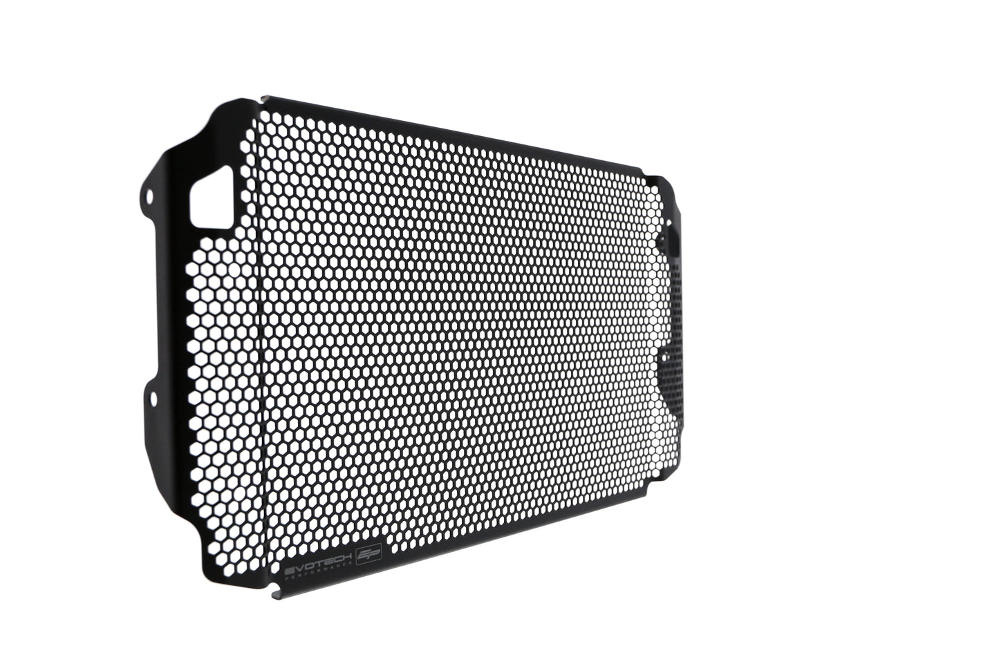 Evotech Yamaha Tracer 900 ABS Radiator Guard (2015 - 2021)