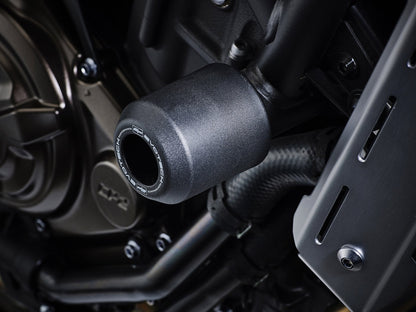 Evotech Yamaha FZ-07 Crash Bobbins (2018-2020)