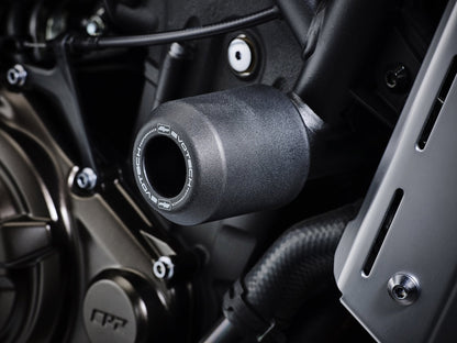 Evotech Yamaha FZ-07 Crash Bobbins (2018-2020)