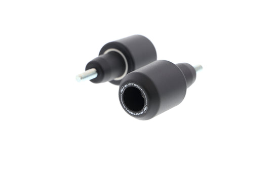 Evotech Yamaha FZ-07 Crash Bobbins (2018-2020)