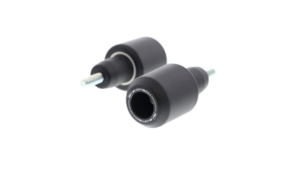 Evotech Yamaha MT-07 Crash Bobbins (2018 - 2024)