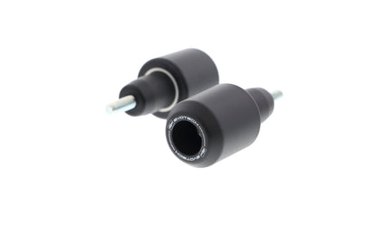 Evotech Yamaha FZ-07 Crash Bobbins (2018-2020)