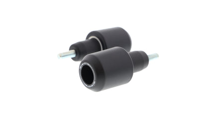 Evotech Yamaha MT-07 Crash Bobbins (2018 - 2024)