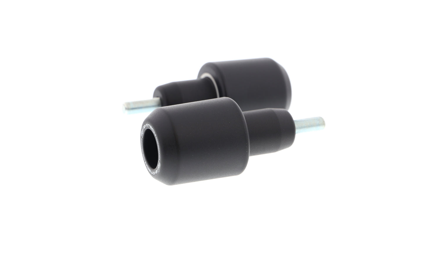 Evotech Yamaha MT-07 Crash Bobbins (2018 - 2024)