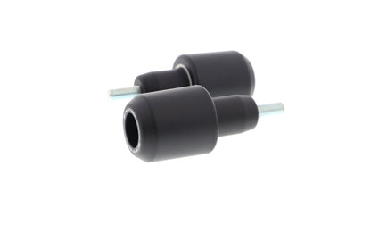 Evotech Yamaha MT-07 Crash Bobbins (2018 - 2024)