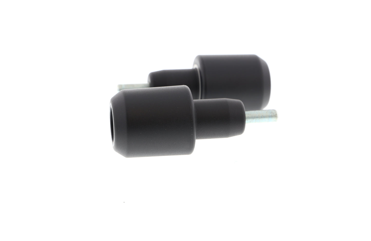 Evotech Yamaha MT-07 Crash Bobbins (2018 - 2024)