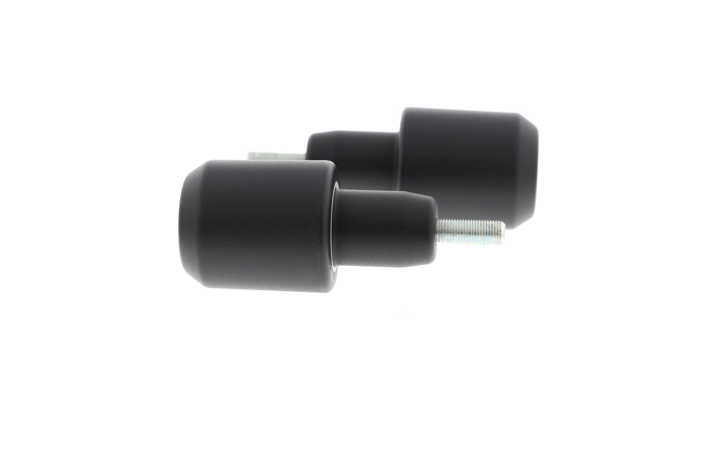 Evotech Yamaha FZ-07 Crash Bobbins (2018-2020)