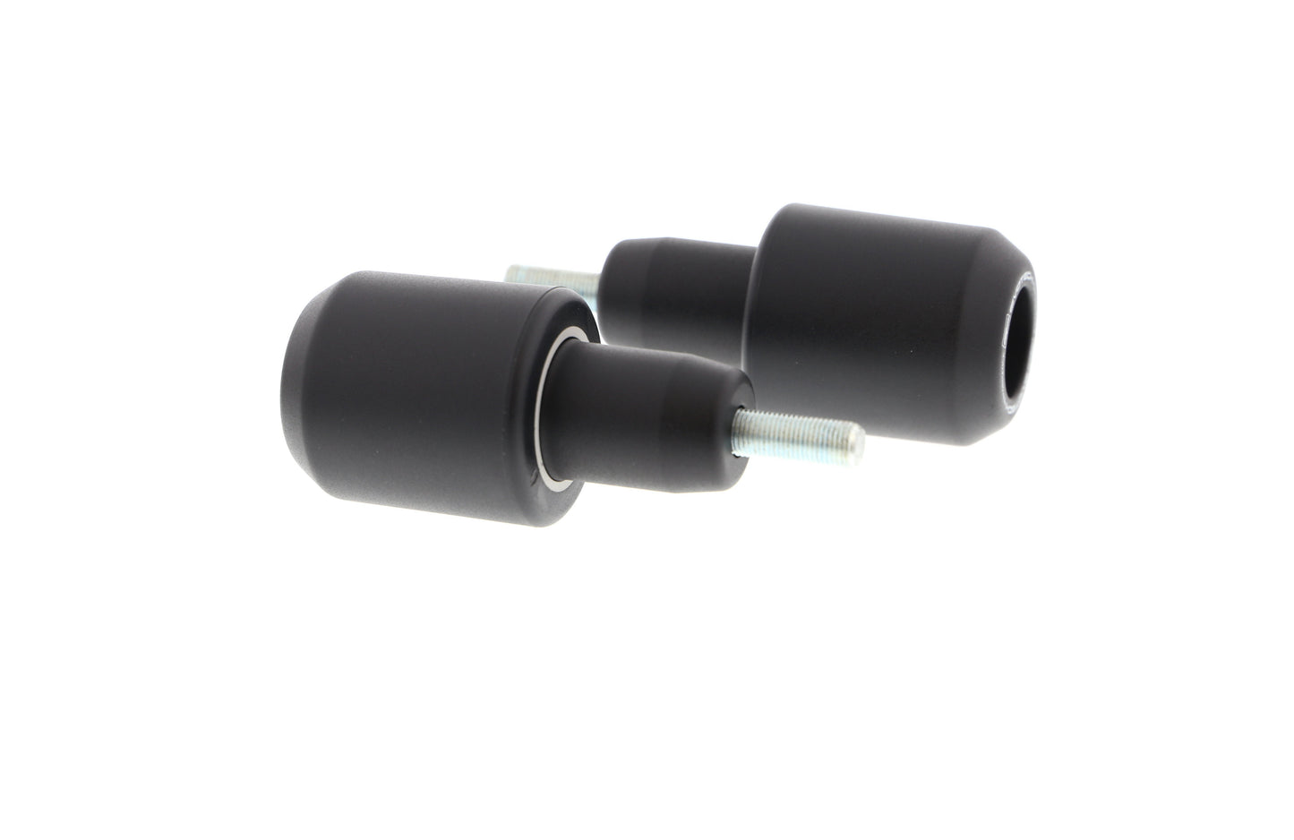 Evotech Yamaha FZ-07 Crash Bobbins (2018-2020)