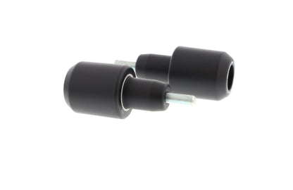 Evotech Yamaha FZ-07 Crash Bobbins (2018-2020)