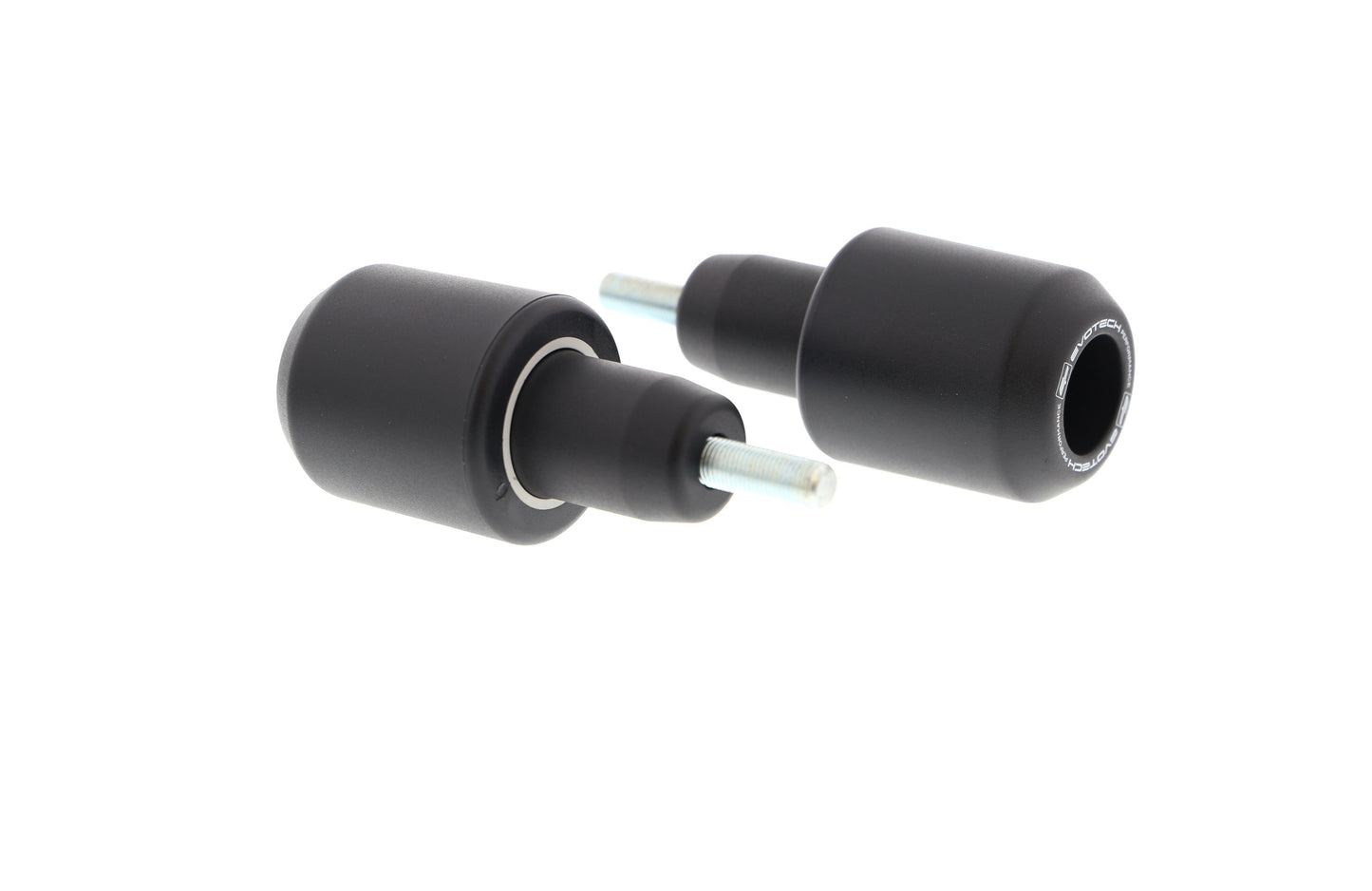 Evotech Yamaha MT-07 Crash Bobbins (2018 - 2024)