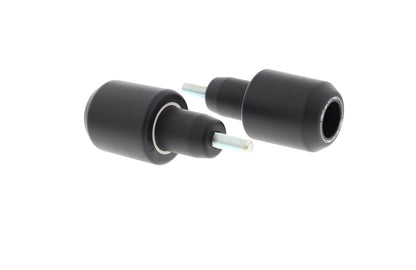 Evotech Yamaha MT-07 Crash Bobbins (2018 - 2024)