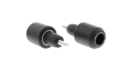 Evotech Yamaha FZ-07 Crash Bobbins (2018-2020)