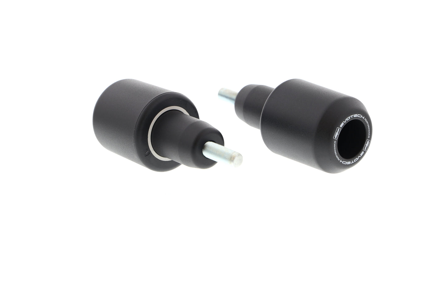 Evotech Yamaha MT-07 Crash Bobbins (2018 - 2024)
