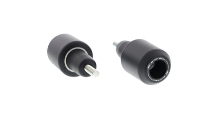 Evotech Yamaha XSR700 Crash Bobbins (2016+)
