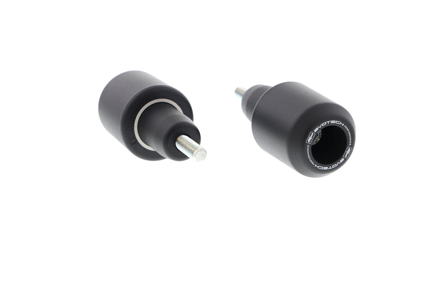 Evotech Yamaha MT-07 Crash Bobbins (2018 - 2024)