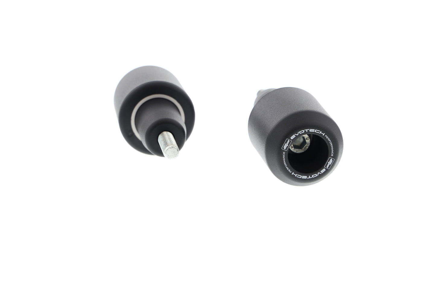 Evotech Yamaha FZ-07 Crash Bobbins (2018-2020)