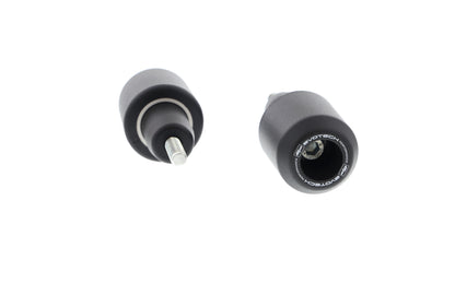 Evotech Yamaha FZ-07 Crash Bobbins (2018-2020)