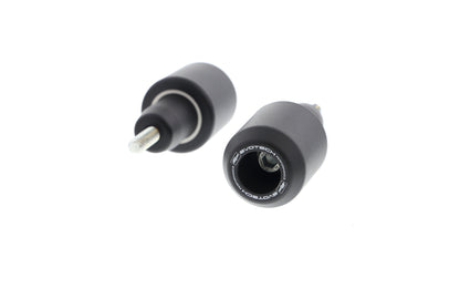 Evotech Yamaha MT-07 Crash Bobbins (2018 - 2024)
