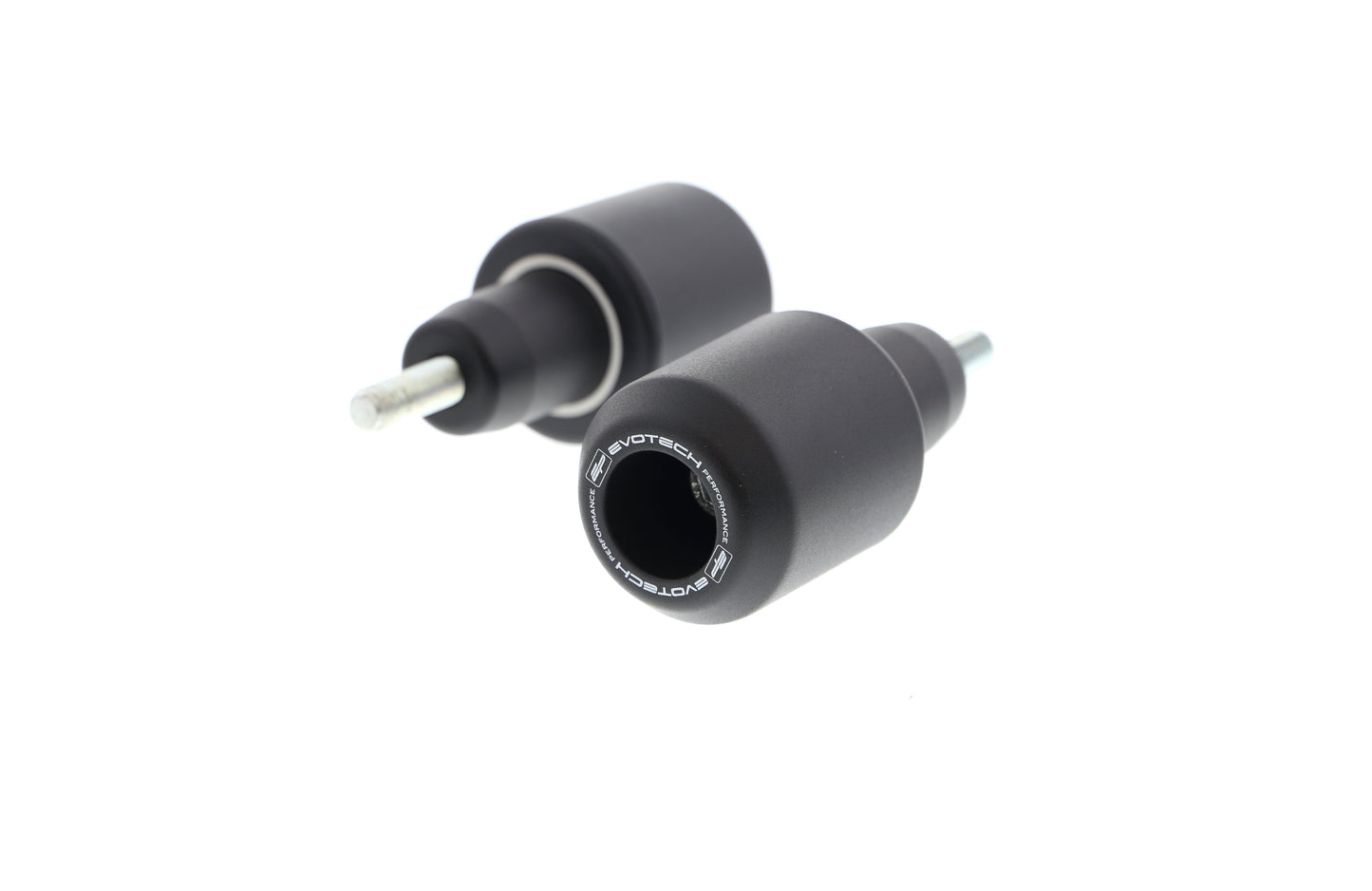 Evotech Yamaha FZ-07 Crash Bobbins (2018-2020)