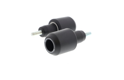 Evotech Yamaha MT-07 Crash Bobbins (2018 - 2024)