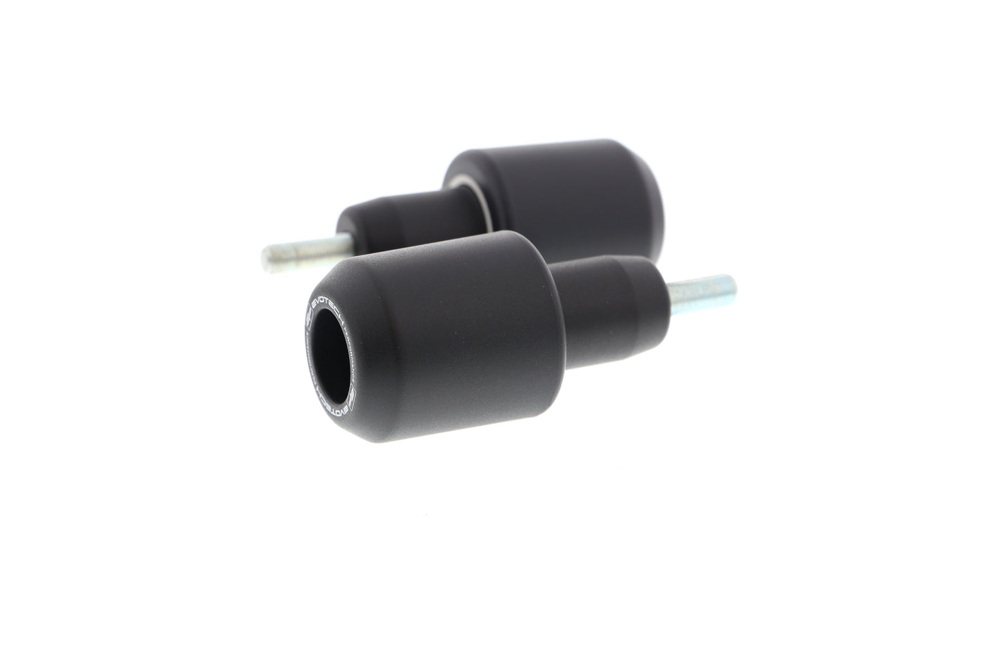 Evotech Yamaha MT-07 Crash Bobbins (2018 - 2024)