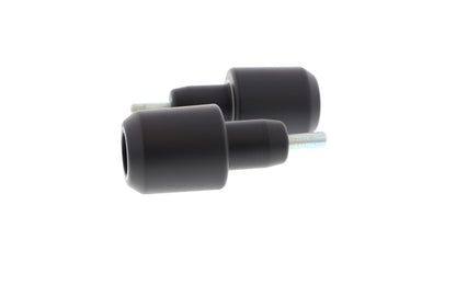 Evotech Yamaha MT-07 Crash Bobbins (2018 - 2024)