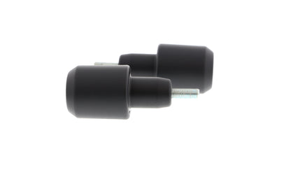 Evotech Yamaha FZ-07 Crash Bobbins (2018-2020)