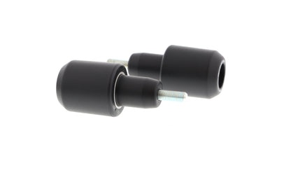 Evotech Yamaha FZ-07 Crash Bobbins (2018-2020)