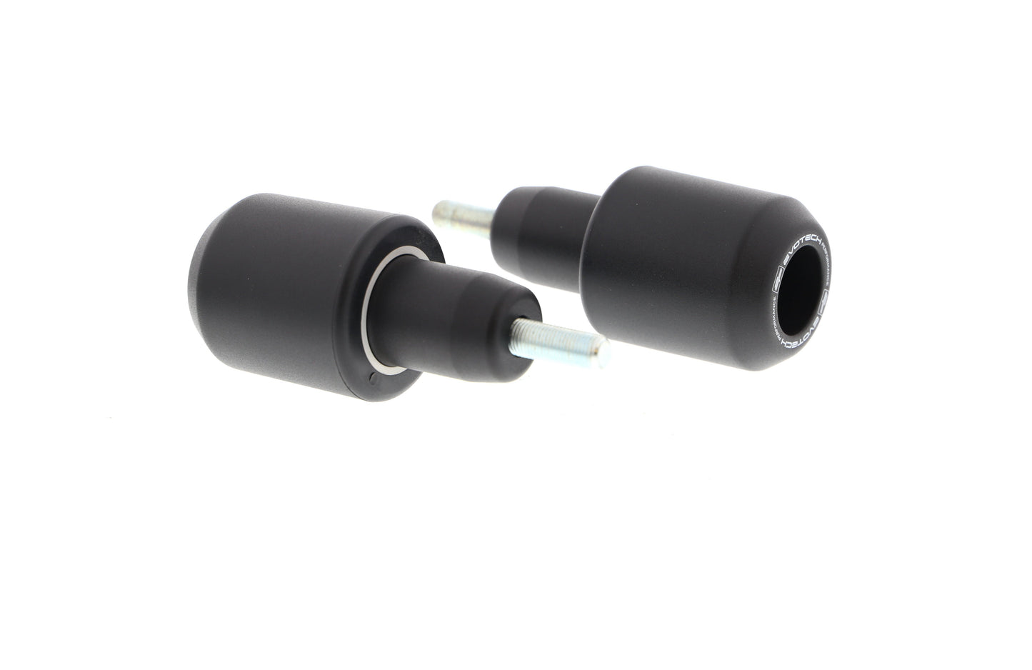 Evotech Yamaha MT-07 Crash Bobbins (2018 - 2024)